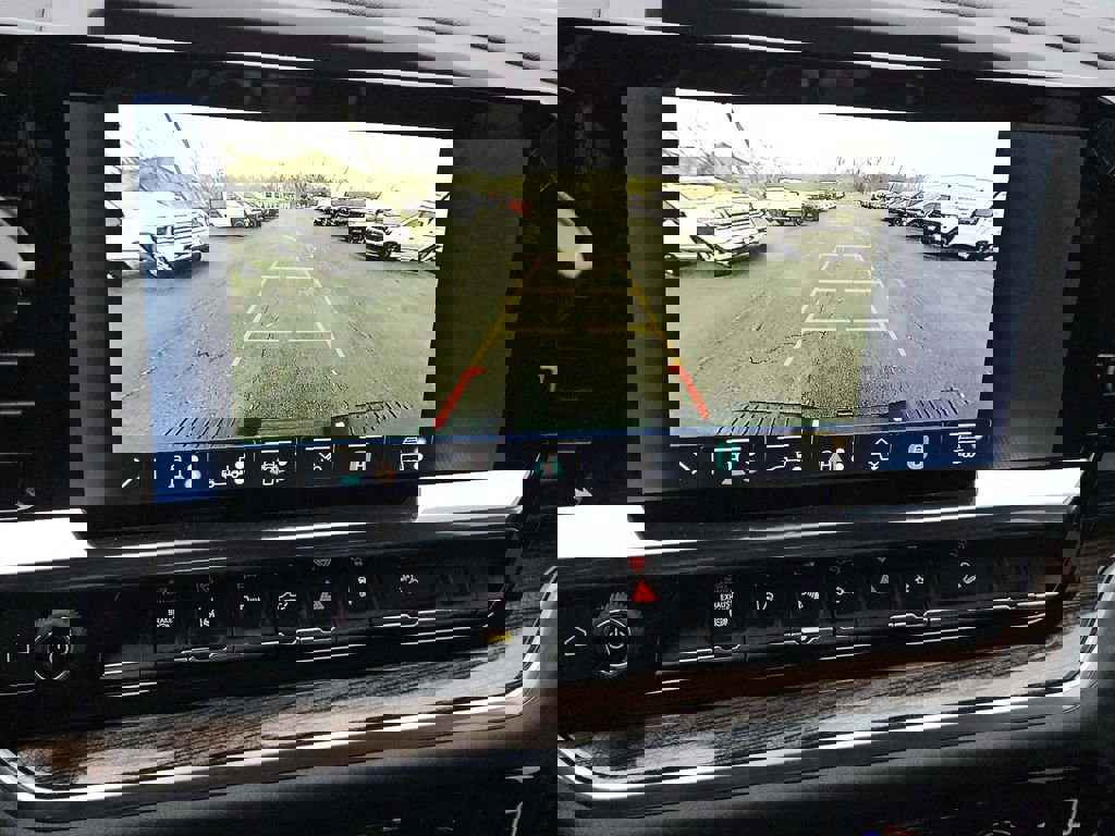 New 2026 Chevrolet Silverado 2500 LT w/ Trail Boss Package image 18