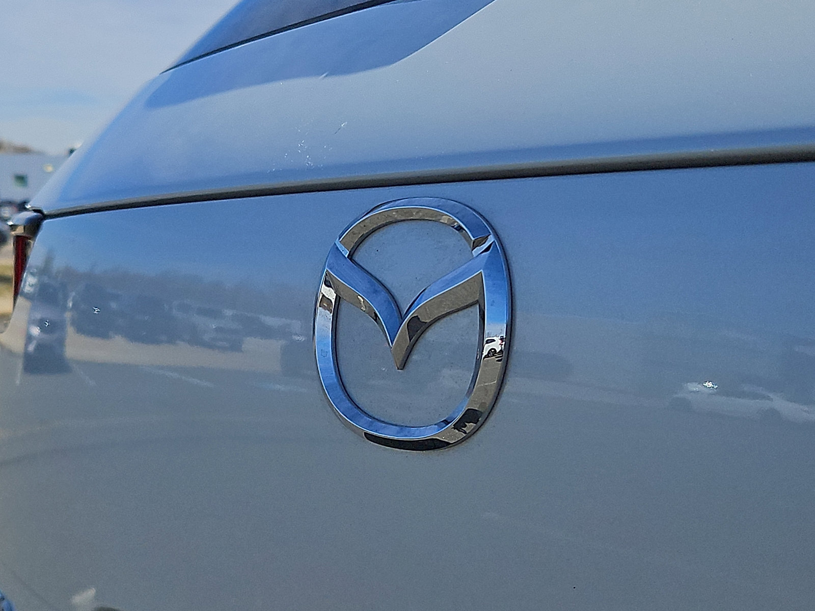 Used 2025 MAZDA CX-50 AWD 2.5 S w/ Select Package image 28