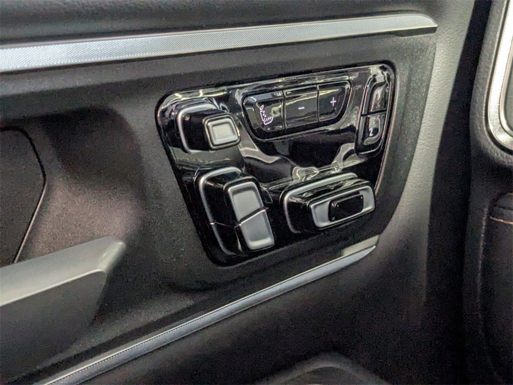 New 2026 RAM 1500 Tungsten w/ Trailer Tow Group image 20