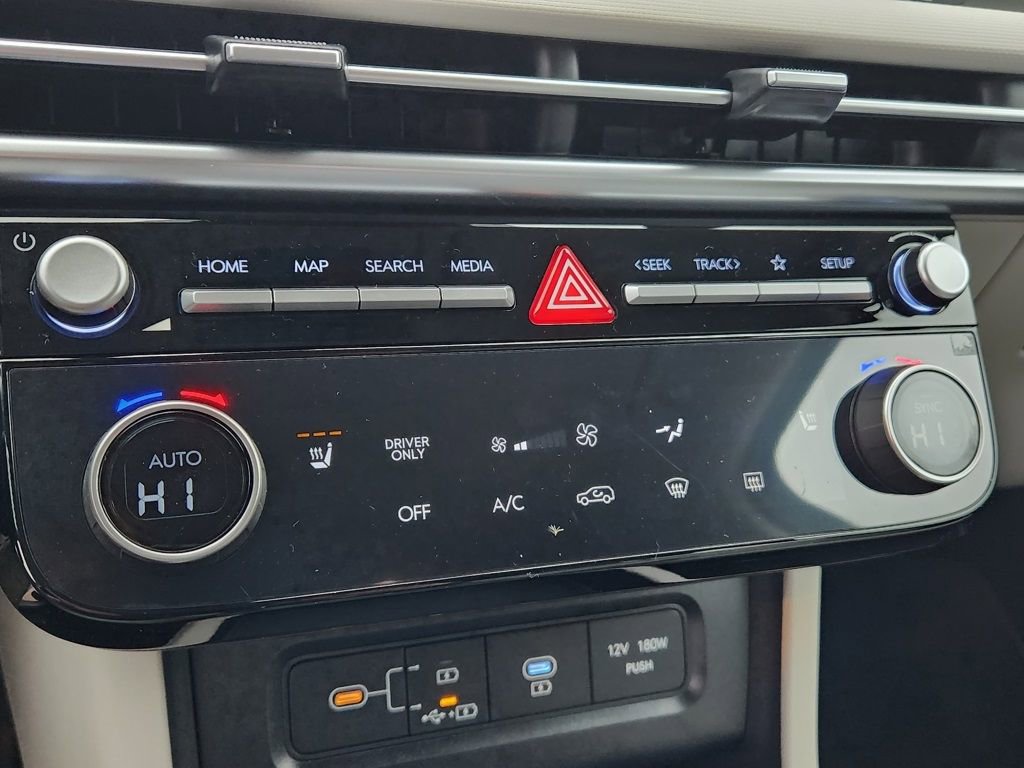 New 2026 Hyundai Tucson SEL w/ Tow & Go Package AWD/4WD image 20