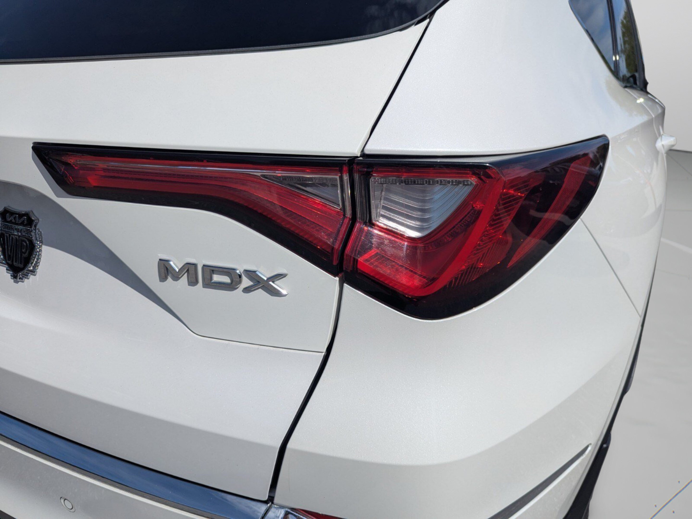 Used 2022 Acura MDX w/ Technology Package FWD image 43