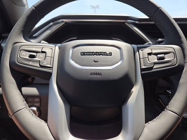 New 2026 GMC Sierra 1500 Denali w/ Denali Reserve Package AWD/4WD image 39