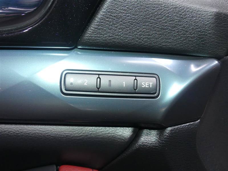 Used 2021 Nissan Maxima Platinum w/ 40th Anniversary Package FWD image 20