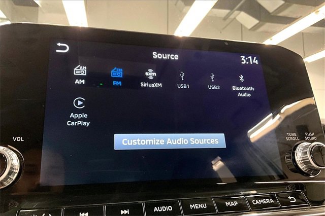 Used 2023 Mitsubishi Outlander Ralliart image 31