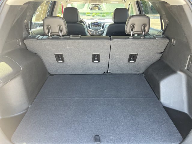Used 2020 Chevrolet Equinox Premier FWD image 27