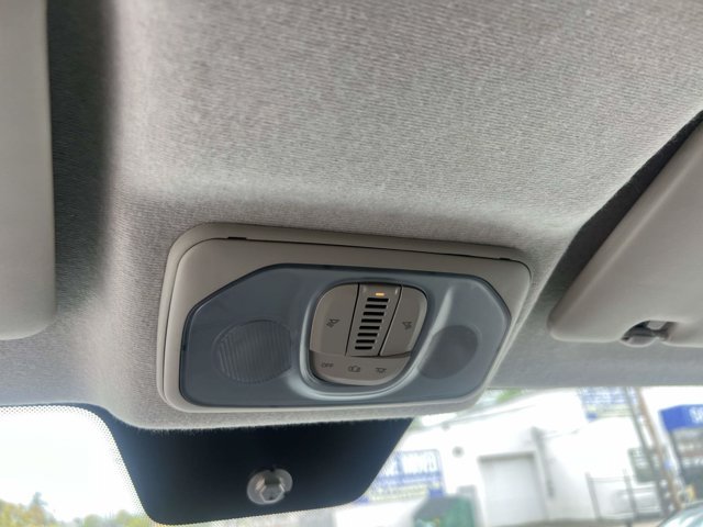 Used 2020 RAM ProMaster 1500 FWD image 31