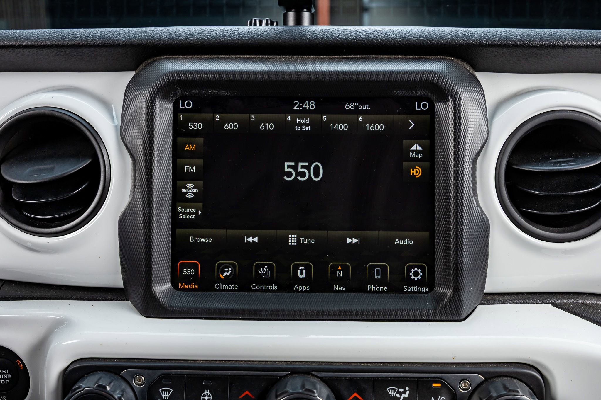 Used 2021 Jeep Wrangler Unlimited Sport image 24