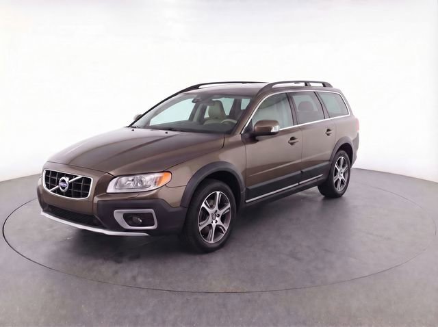 Used 2013 Volvo XC70 T6 image 35