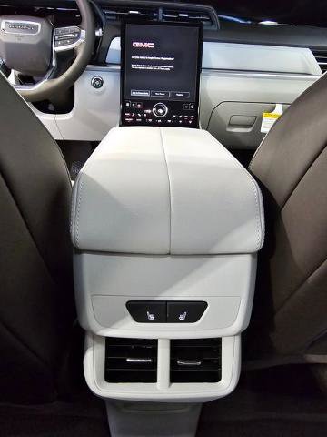 New 2026 GMC Terrain Denali AWD/4WD image 36