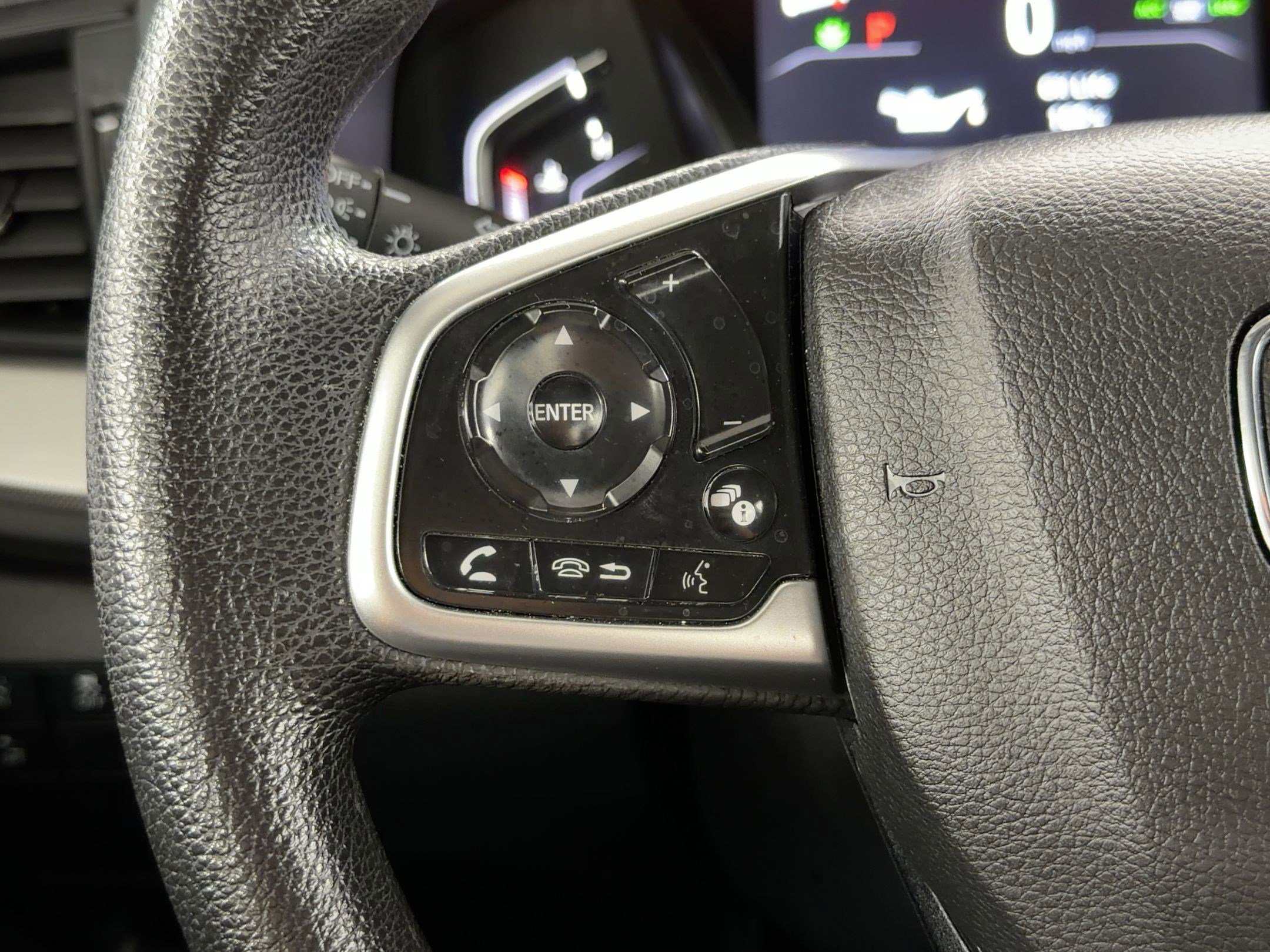 Certified 2020 Honda CR-V LX image 16