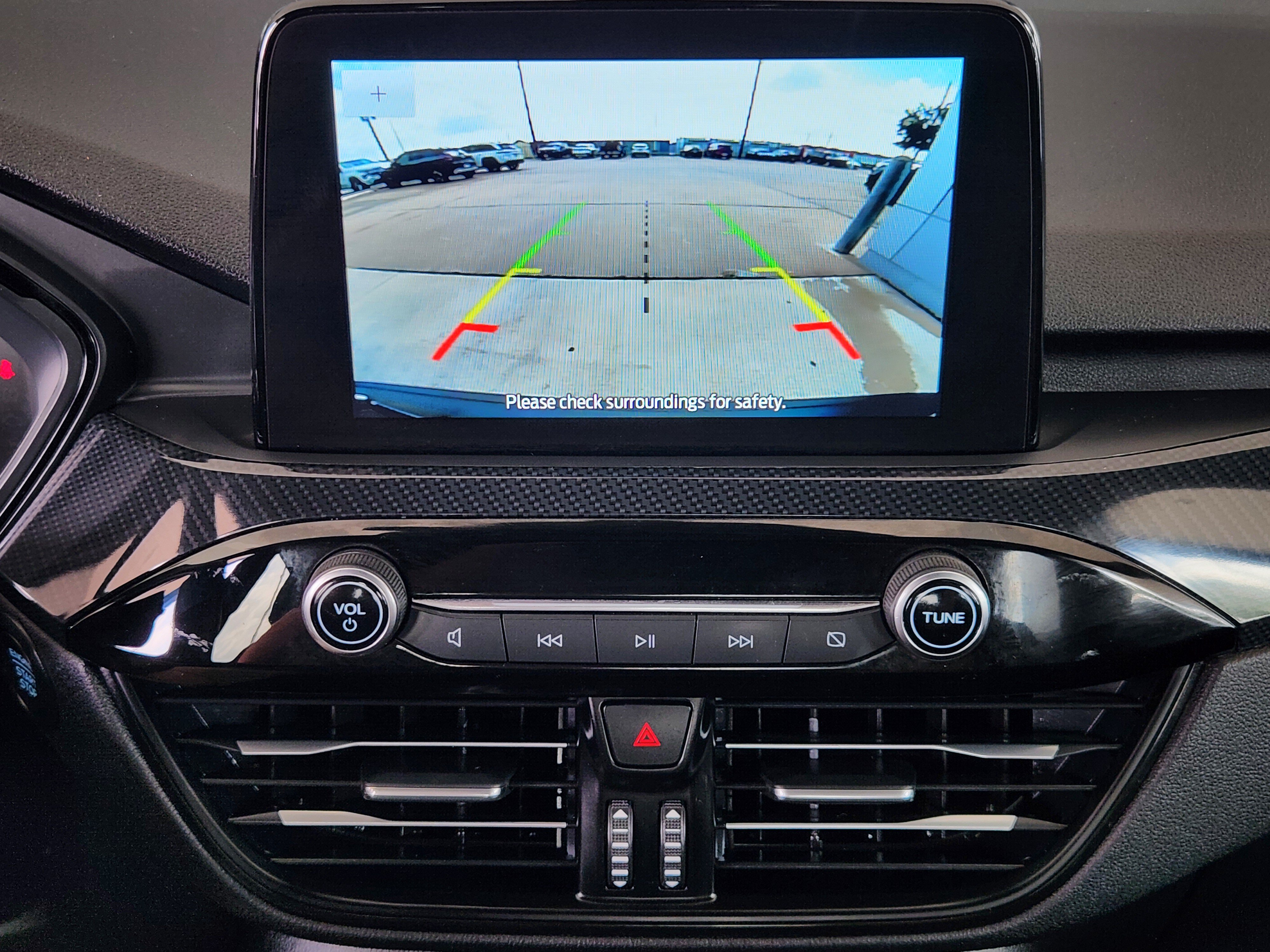 Used 2025 Ford Escape ST-Line FWD image 18