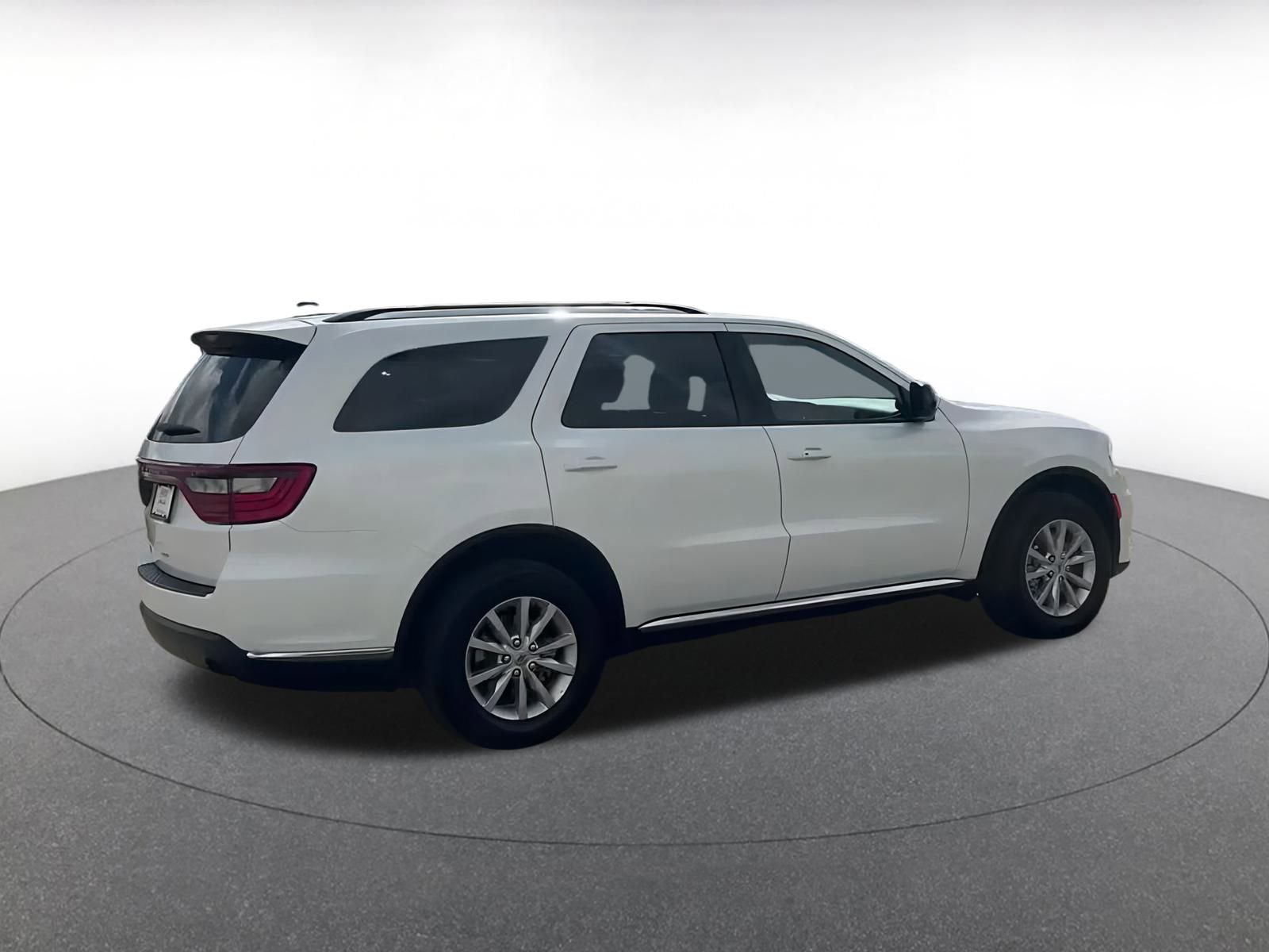 Used 2024 Dodge Durango SXT image 21