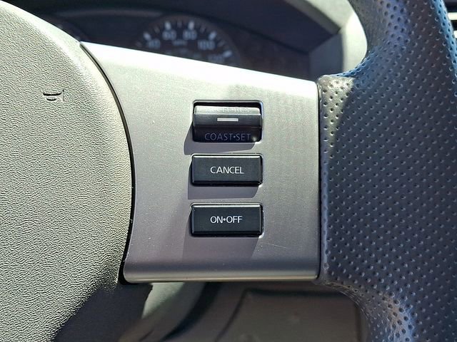 Used 2021 Nissan Frontier SV AWD/4WD image 20