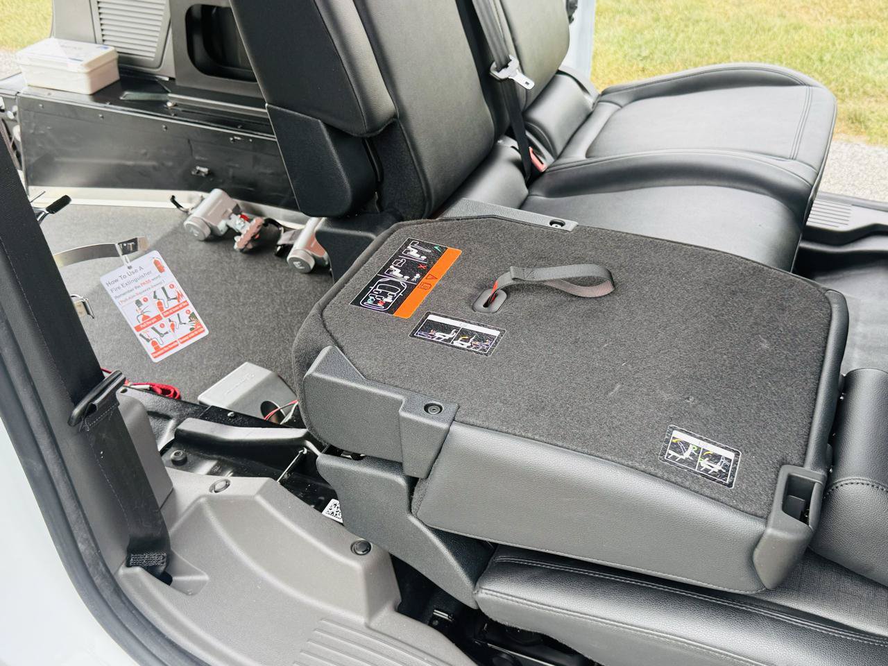 Used 2022 Ford Transit Connect XL FWD image 21
