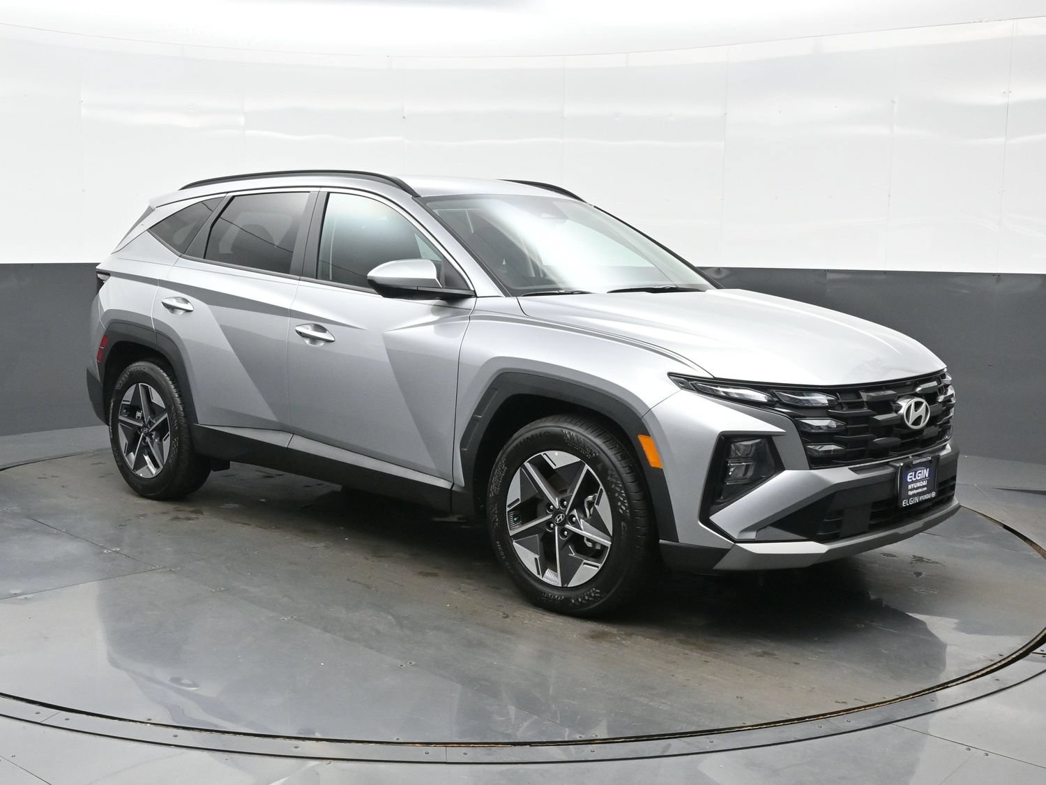 Used 2026 Hyundai Tucson SEL FWD image 8