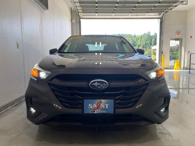 Used 2024 Subaru Legacy Limited AWD/4WD image 4