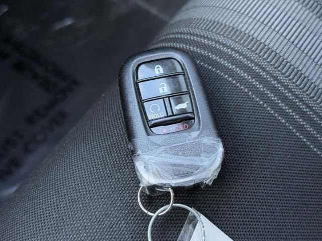 Used 2022 Honda Civic Sport image 27