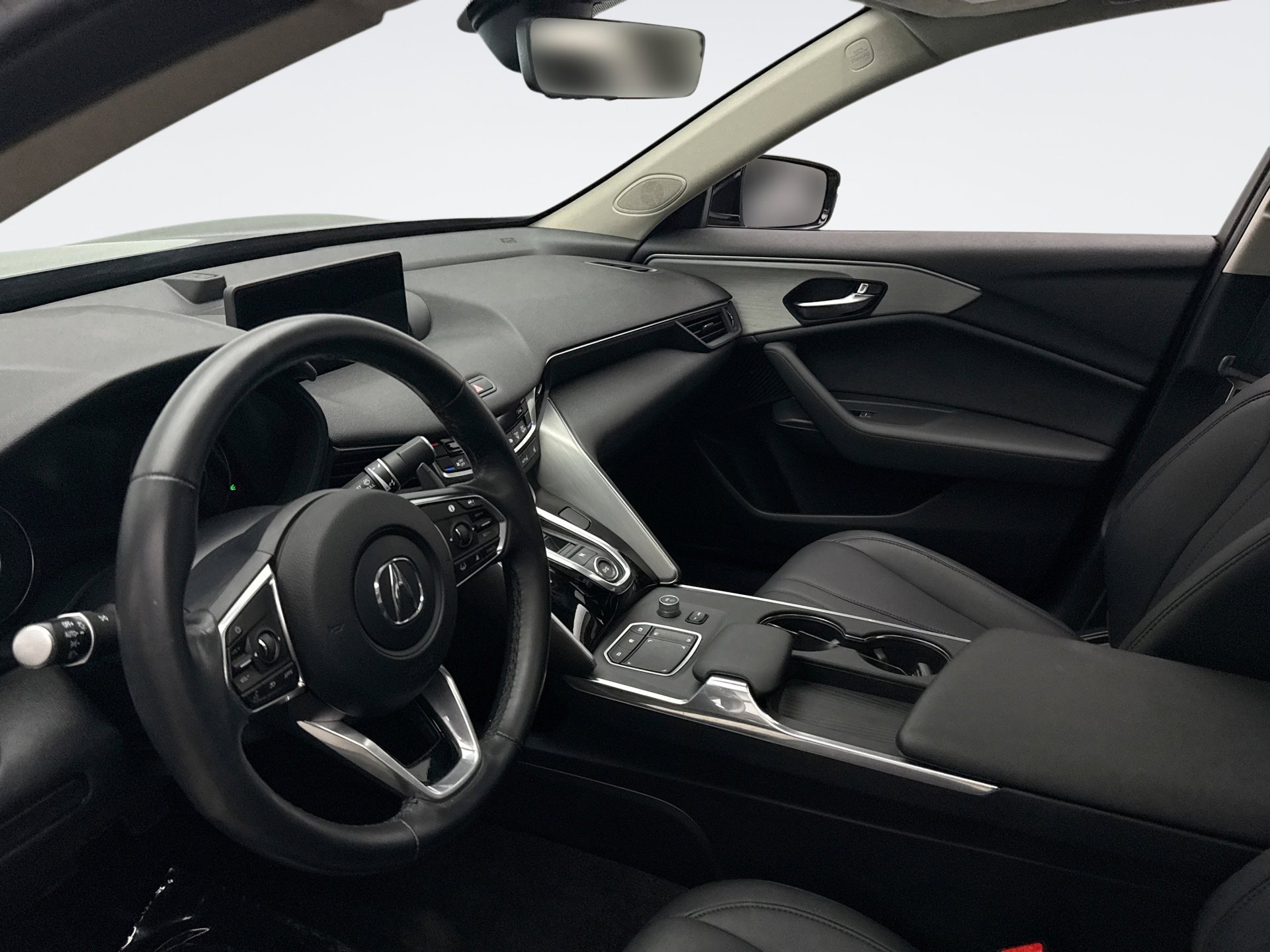 Used 2023 Acura TLX FWD image 10