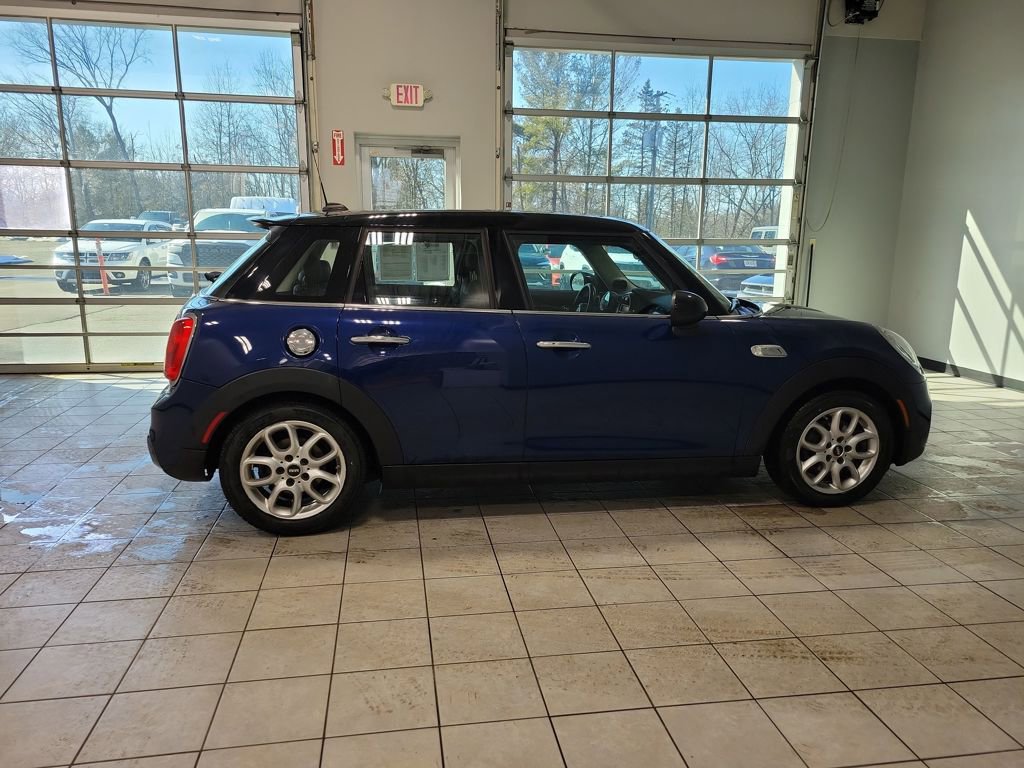 Used 2015 MINI Cooper S FWD image 4