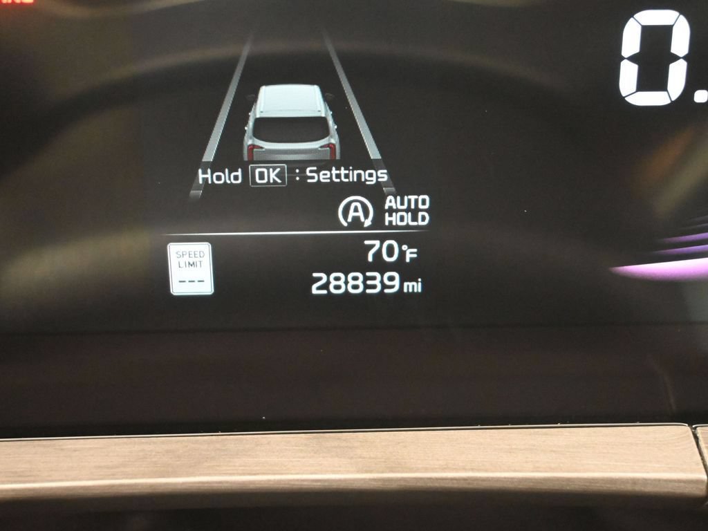 Certified 2025 Kia Telluride EX X-Line AWD/4WD image 16