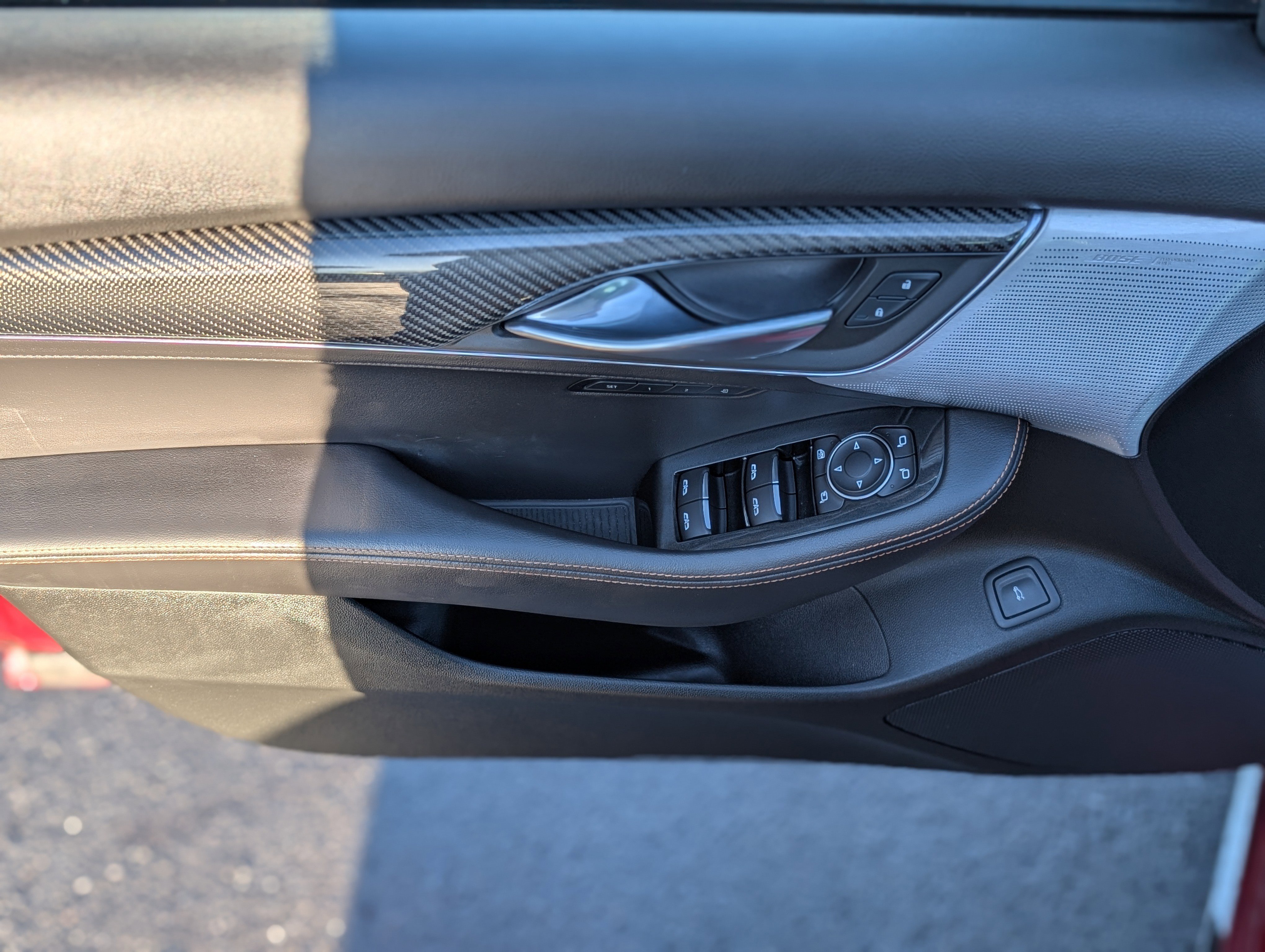 Used 2021 Cadillac CT5 Sport image 36