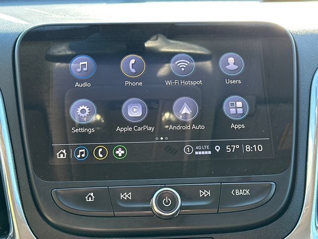Used 2024 Chevrolet Equinox LT AWD/4WD image 30