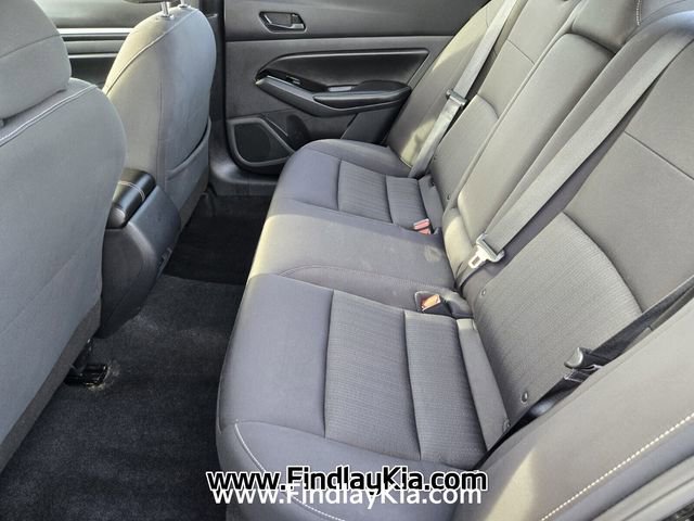 Used 2023 Nissan Altima 2.5 SV image 13