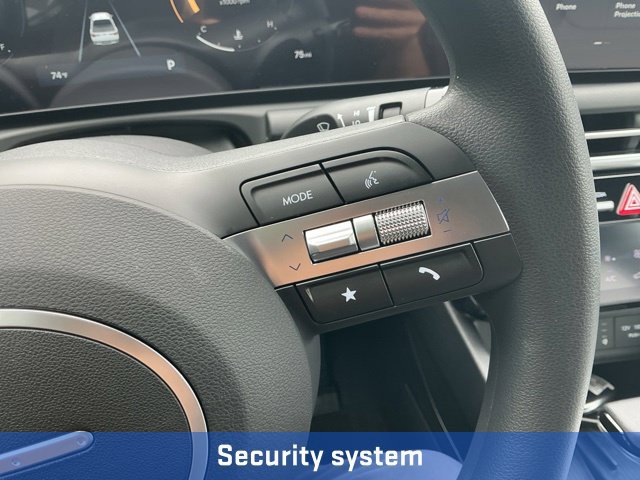New 2026 Hyundai Santa Cruz SEL AWD/4WD image 18