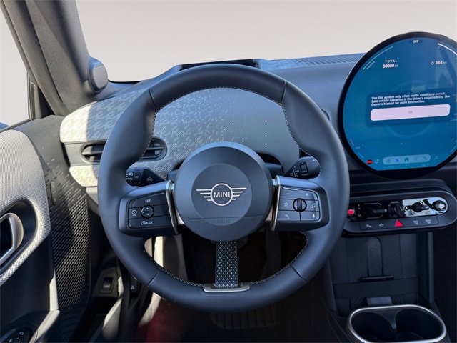 New 2026 MINI Cooper S image 12