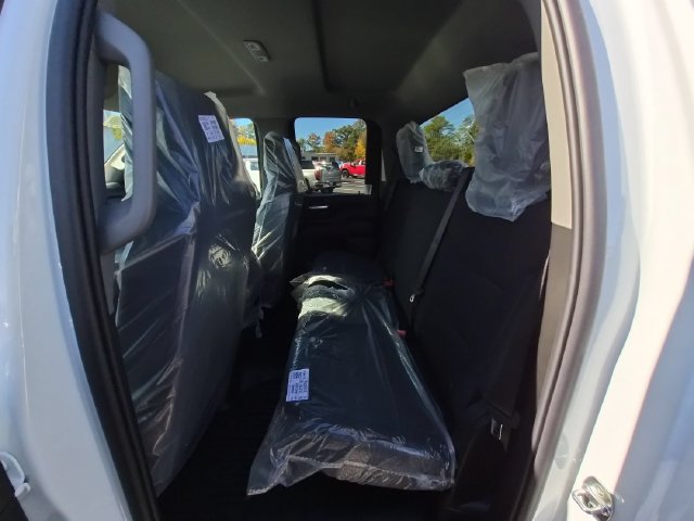 New 2026 GMC Sierra 2500 Pro w/ Convenience Package AWD/4WD image 28