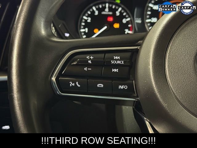 Used 2025 MAZDA CX-90 3.3 Turbo w/ Select Package AWD/4WD image 27