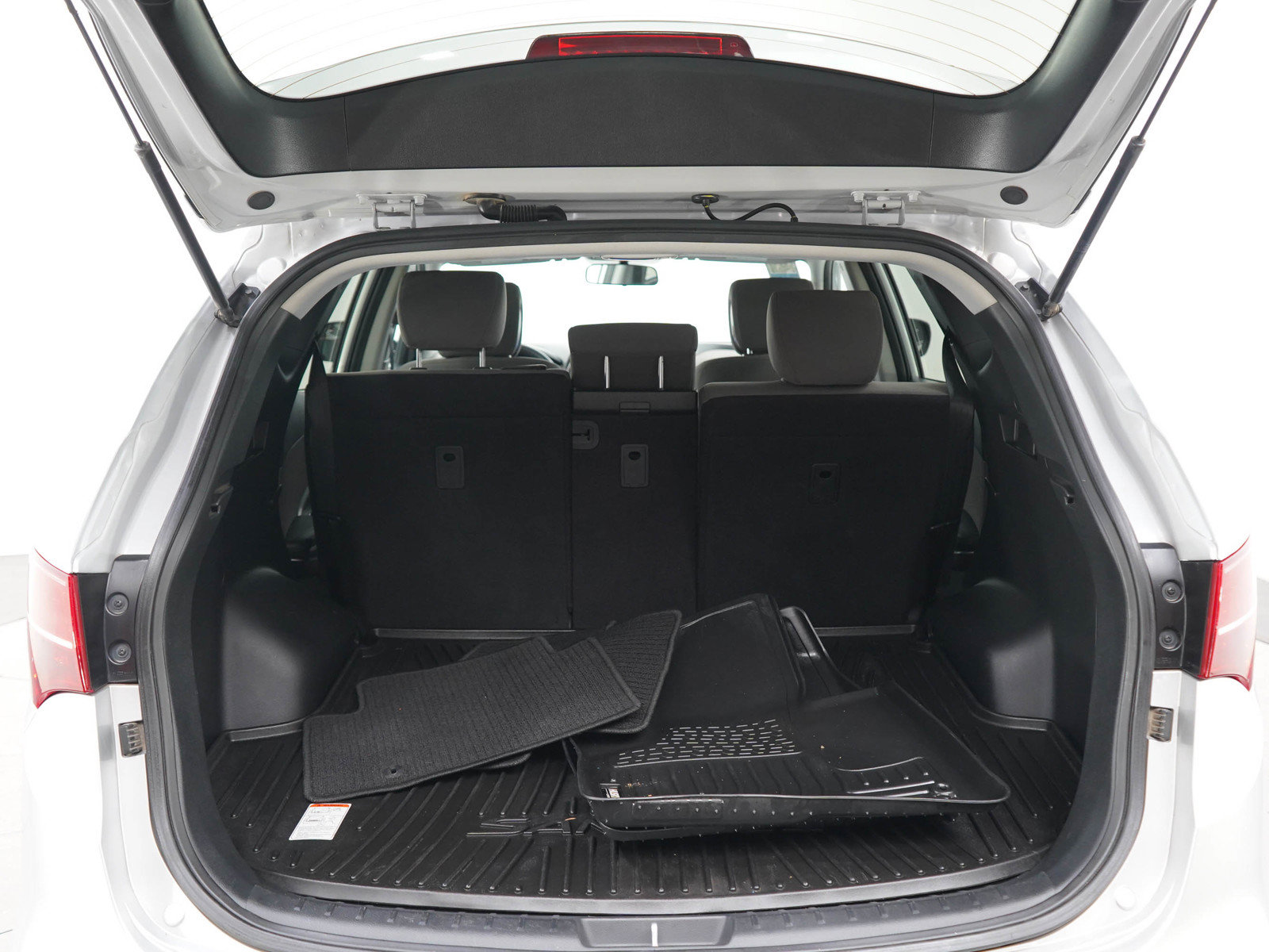 Used 2015 Hyundai Santa Fe Sport AWD/4WD image 16