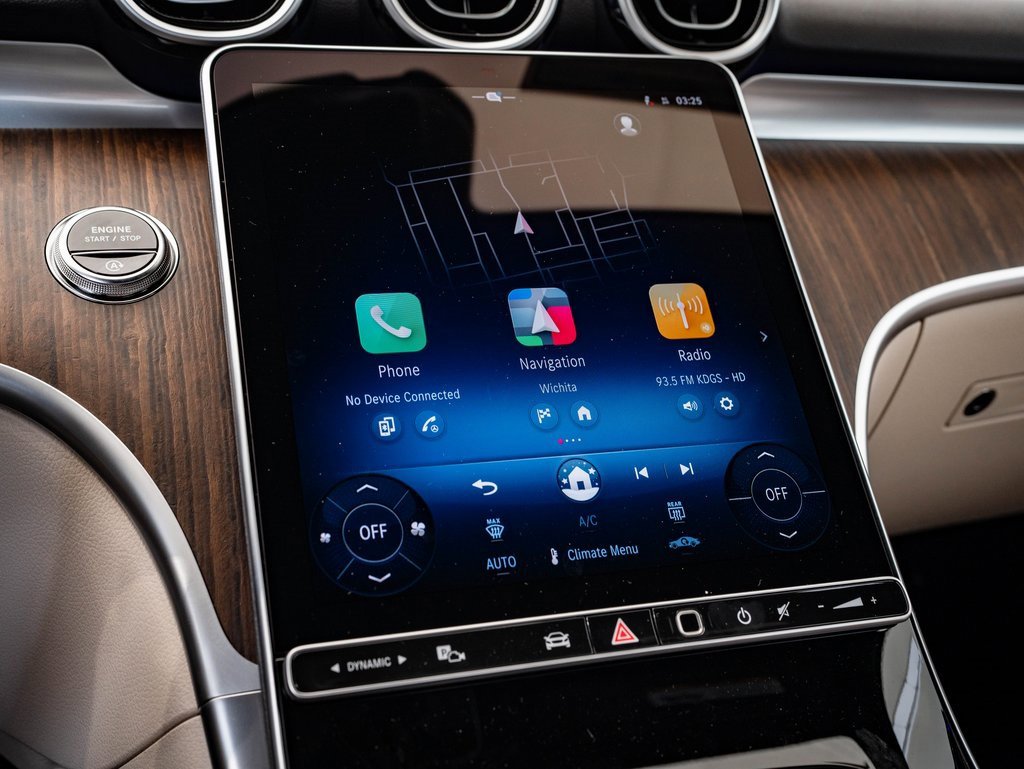 New 2026 Mercedes-Benz C 300 C 300 image 33