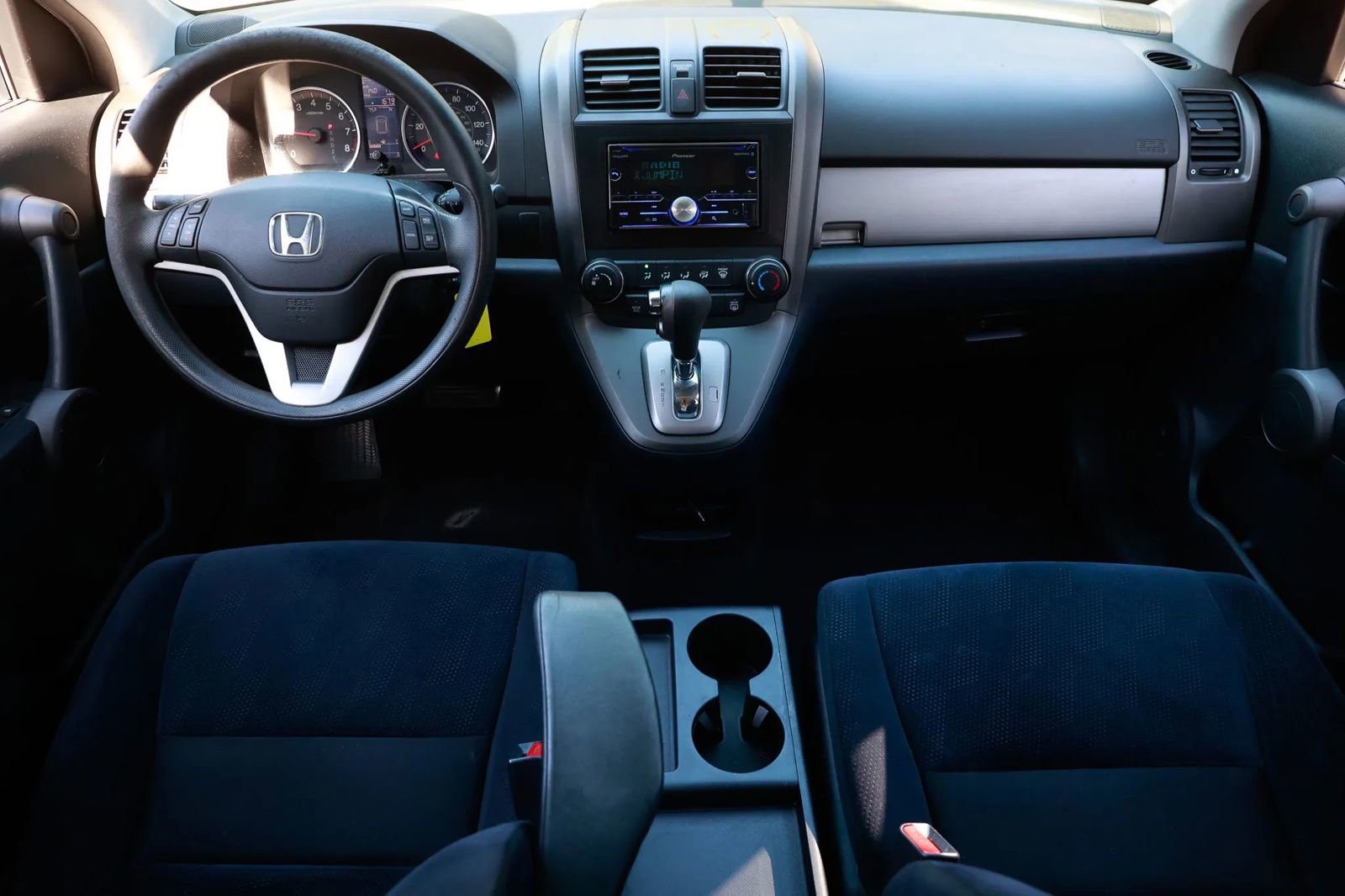Used 2010 Honda CR-V EX image 11