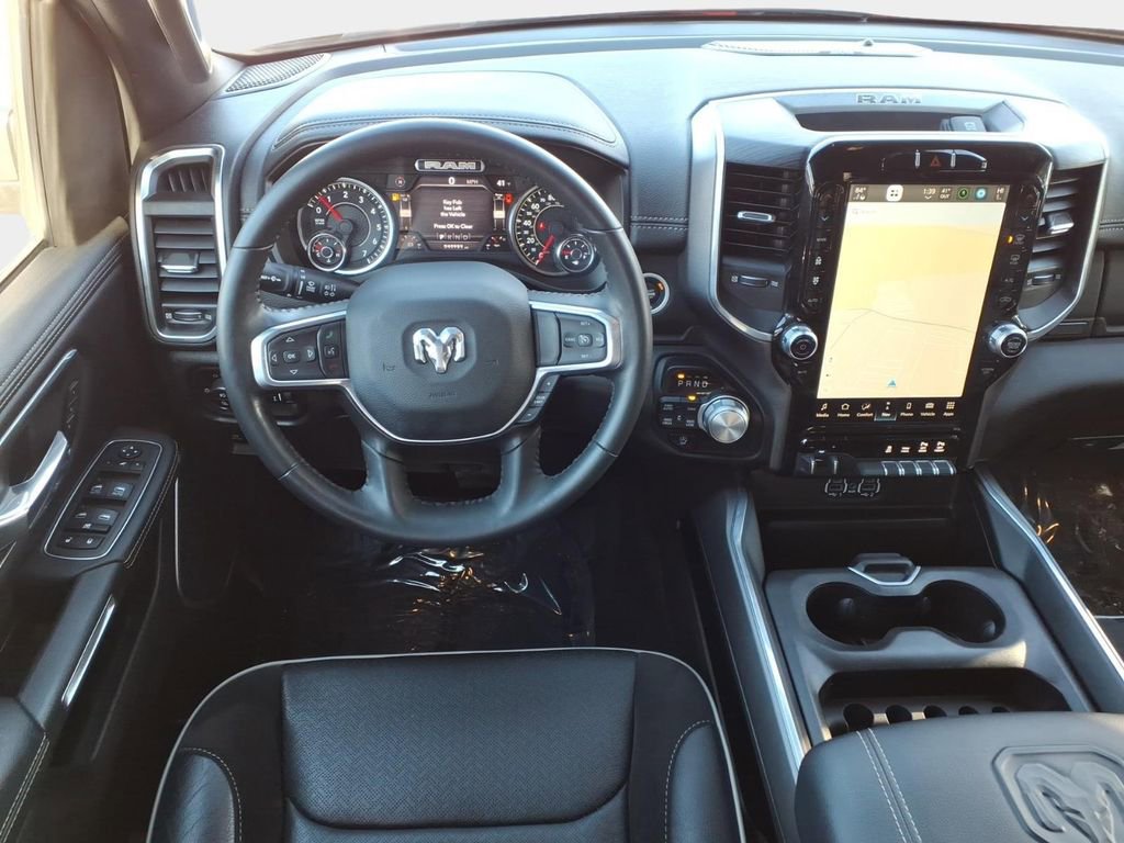 Certified 2023 RAM 1500 Laramie image 15