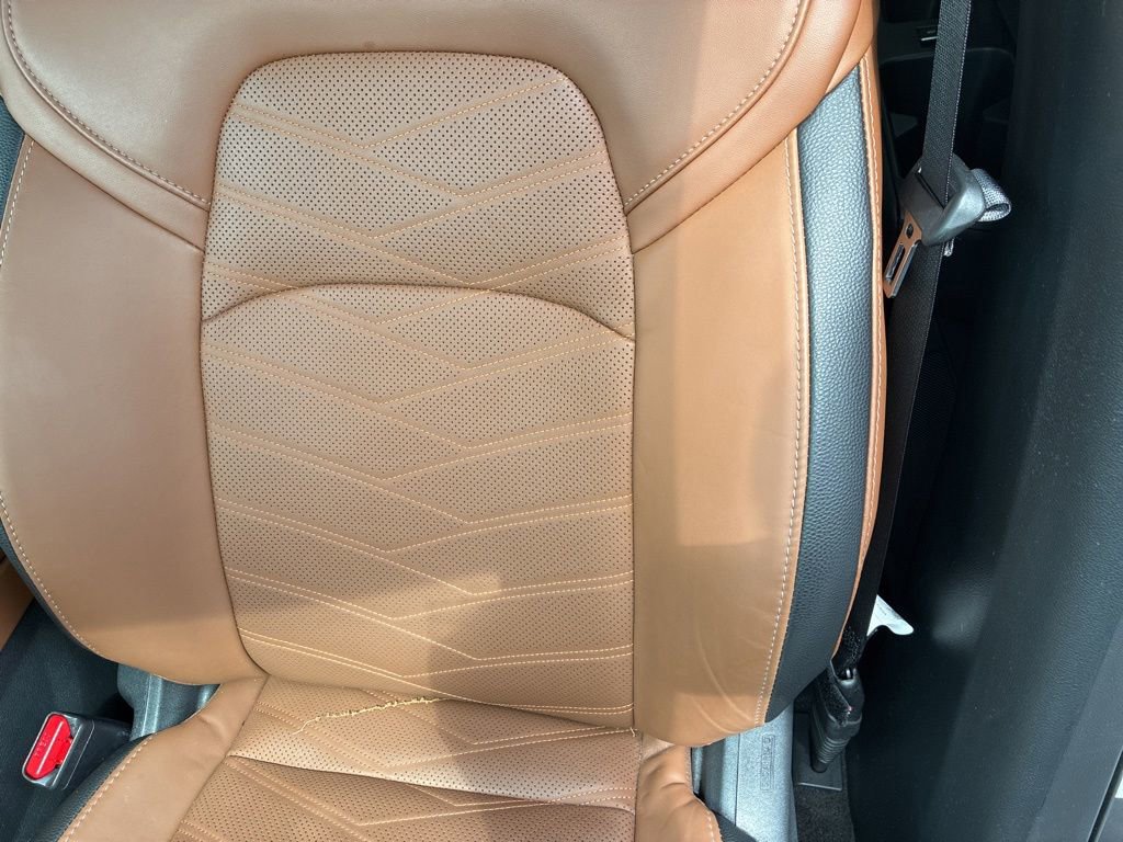Certified 2023 Nissan Pathfinder Platinum AWD/4WD image 19