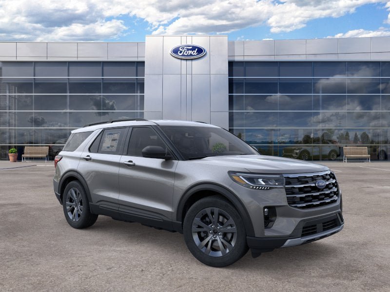 New 2026 Ford Explorer Active w/ Active Comfort Package AWD/4WD image 30