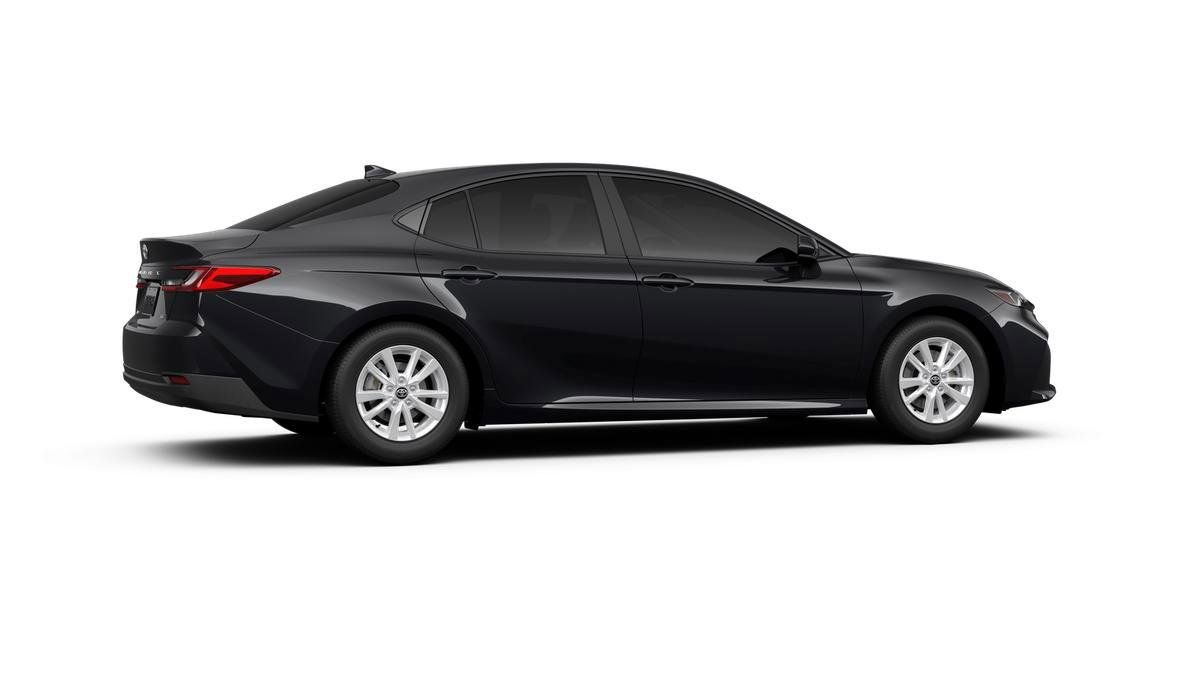 New 2026 Toyota Camry LE image 11