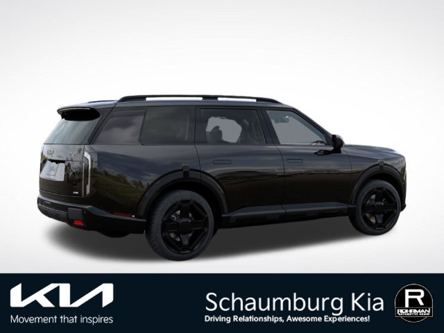 New 2027 Kia Telluride X-Line SX Prestige AWD/4WD image 6