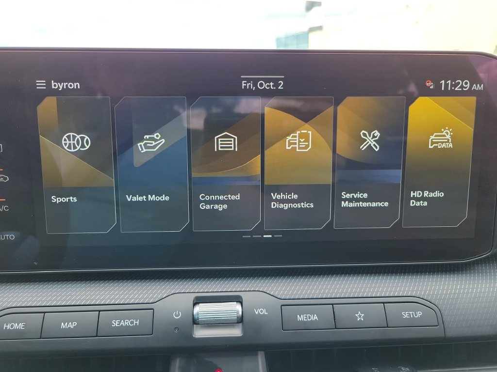 Used 2026 Kia K4 EX w/ GT-Line Premium Package FWD image 21
