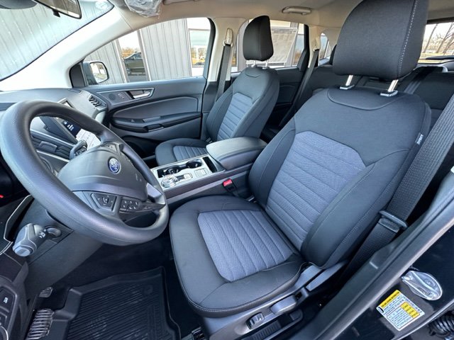 New 2023 Ford Edge SE image 10