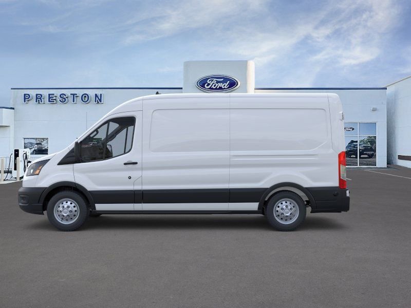 New 2026 Ford Transit 250 148 Medium Roof Extended AWD image 3