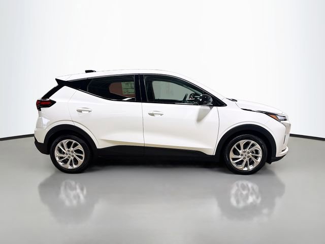 New 2027 Chevrolet Bolt LT FWD image 6