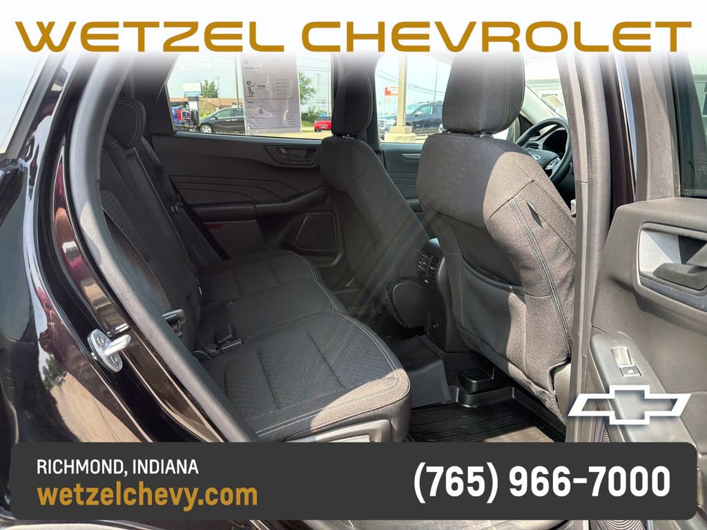 Used 2023 Ford Escape Active AWD/4WD image 16
