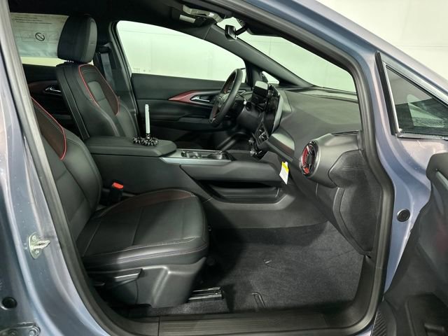 Used 2024 Chevrolet Equinox EV RS image 28