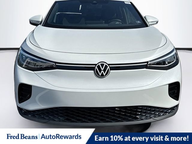 New 2025 Volkswagen ID.4 Pro AWD/4WD video 2