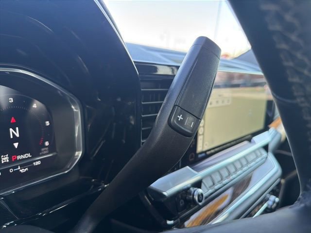 Used 2024 GMC Sierra 1500 SLE image 42