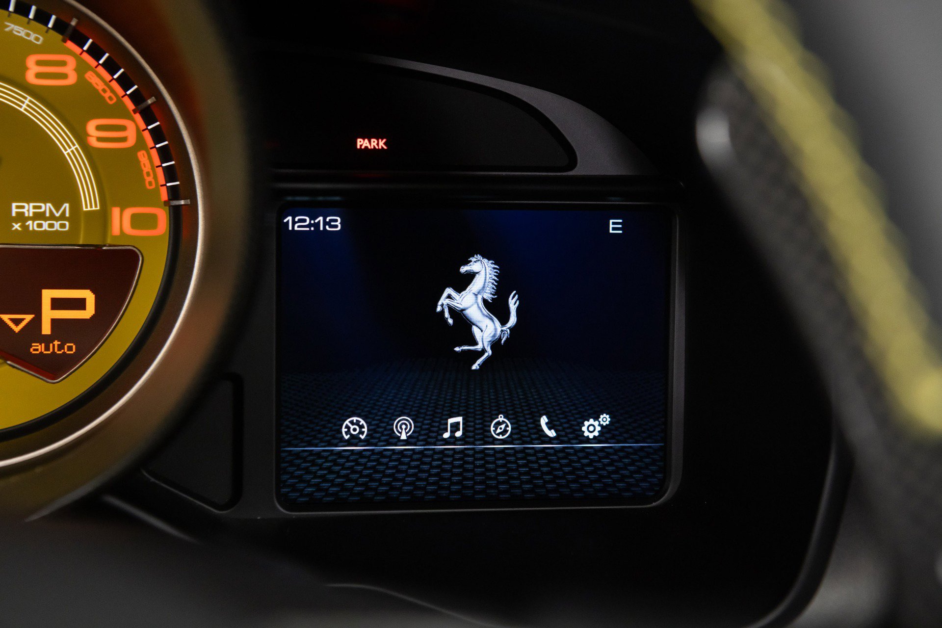 Certified 2021 Ferrari F8 Tributo RWD image 99