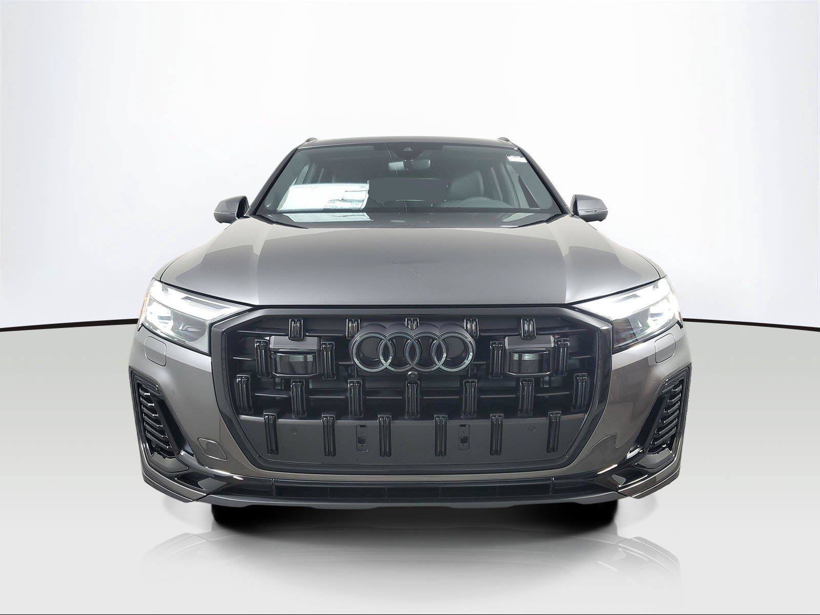 New 2026 Audi Q7 2.0T Premium Plus AWD/4WD image 2