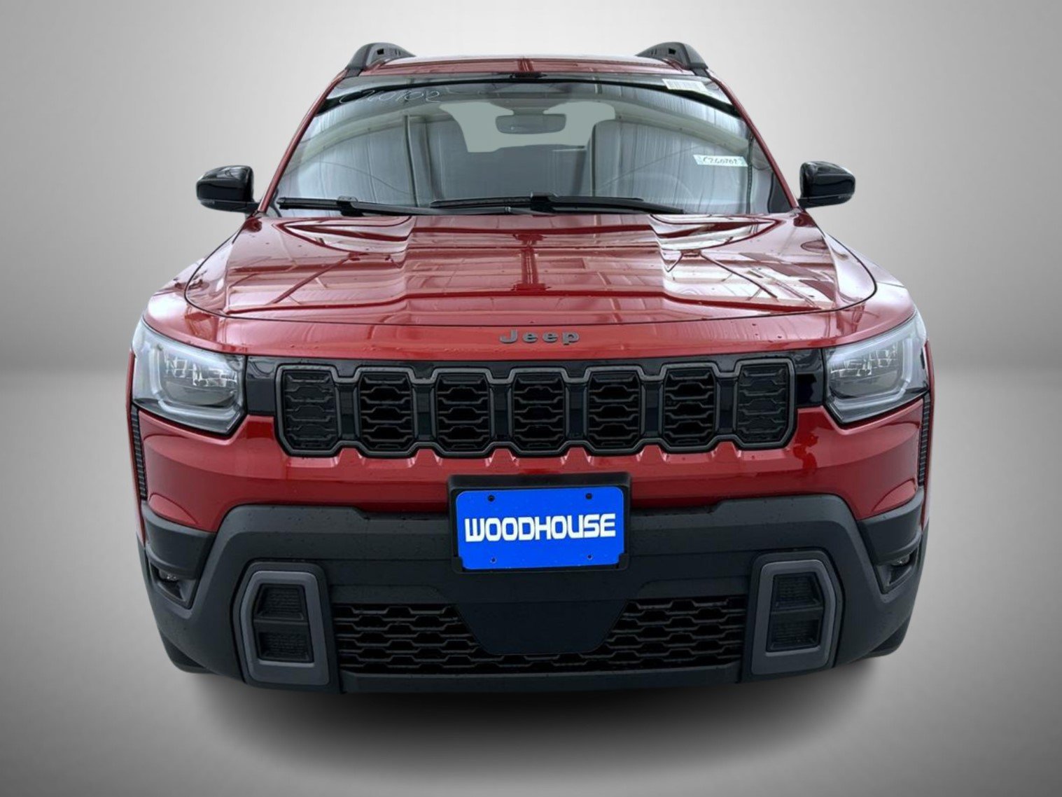 New 2026 Jeep Cherokee Limited AWD/4WD image 2
